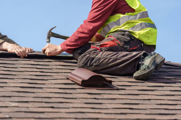 Best Gutter Installation and Roofing  in Somerset, KY