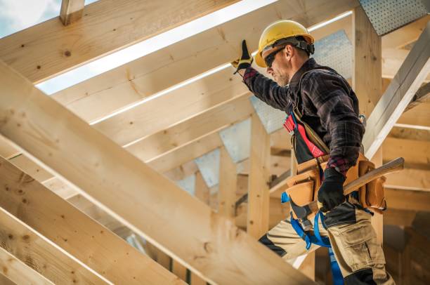 Best Roof Maintenance Services  in Somerset, KY