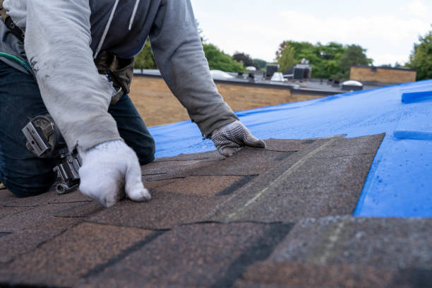  Somerset, KY Roofing Contractor Pros