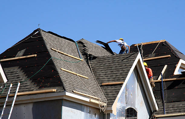 Best Residential Roofing Contractor  in Somerset, KY