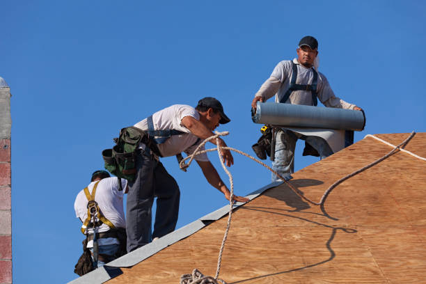Best New Roof Installation  in Somerset, KY
