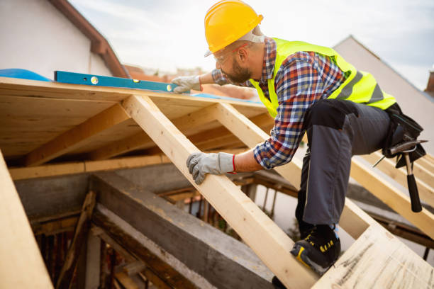 Best Roof Installation Near Me  in Somerset, KY