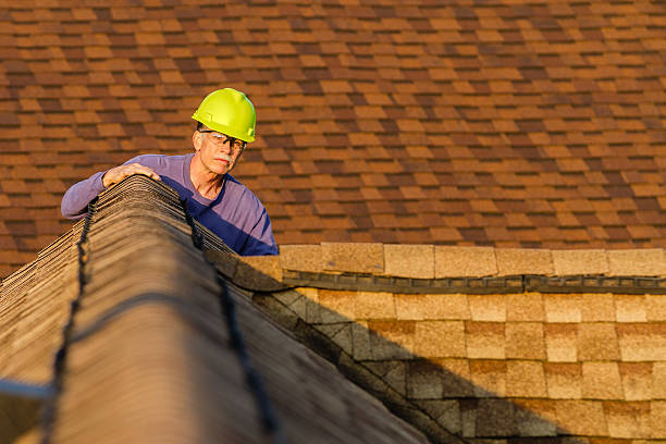 Professional Roofing Contractor in Somerset, KY
