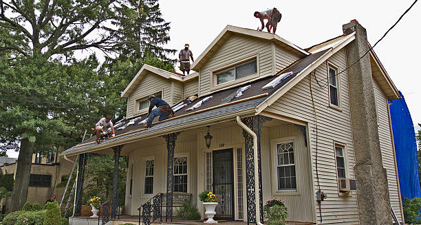 Best Roof Replacement Cost  in Somerset, KY