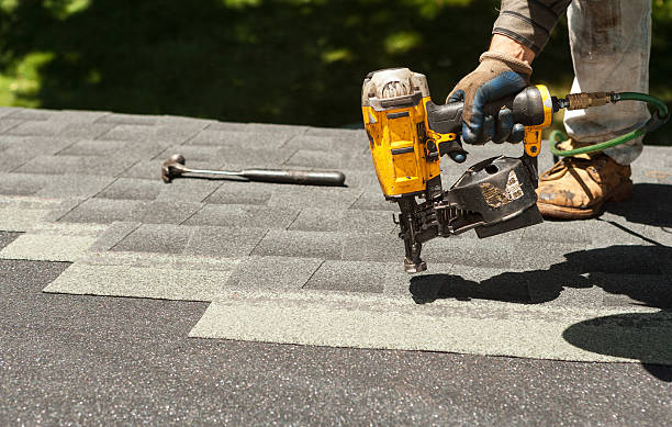 Best Roof Repair Services  in Somerset, KY