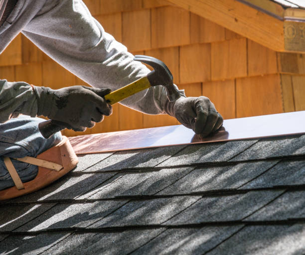Best Shingle Roofing Installation  in Somerset, KY